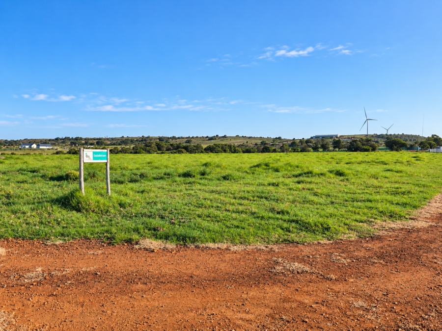 0 Bedroom Property for Sale in Kabeljauws Eastern Cape